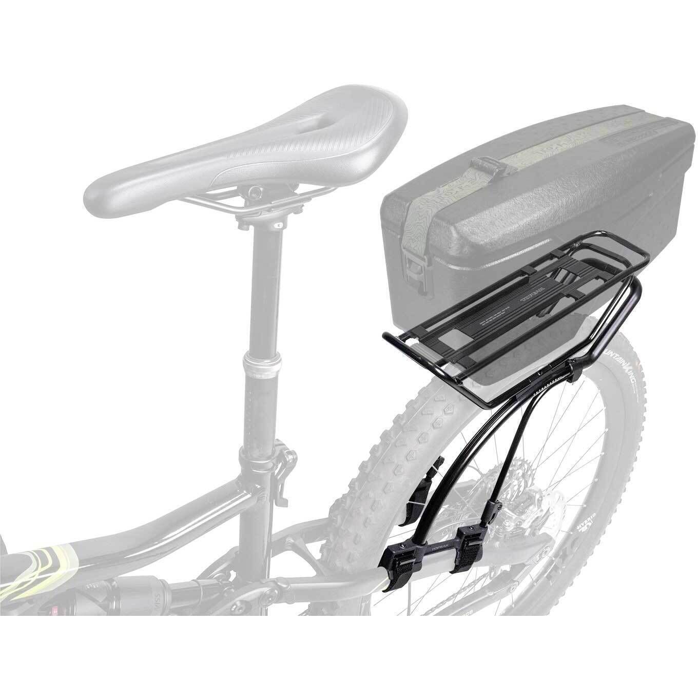 Topeak Tetrarack M2L Rear Rack - TA2410M2 | FortNine