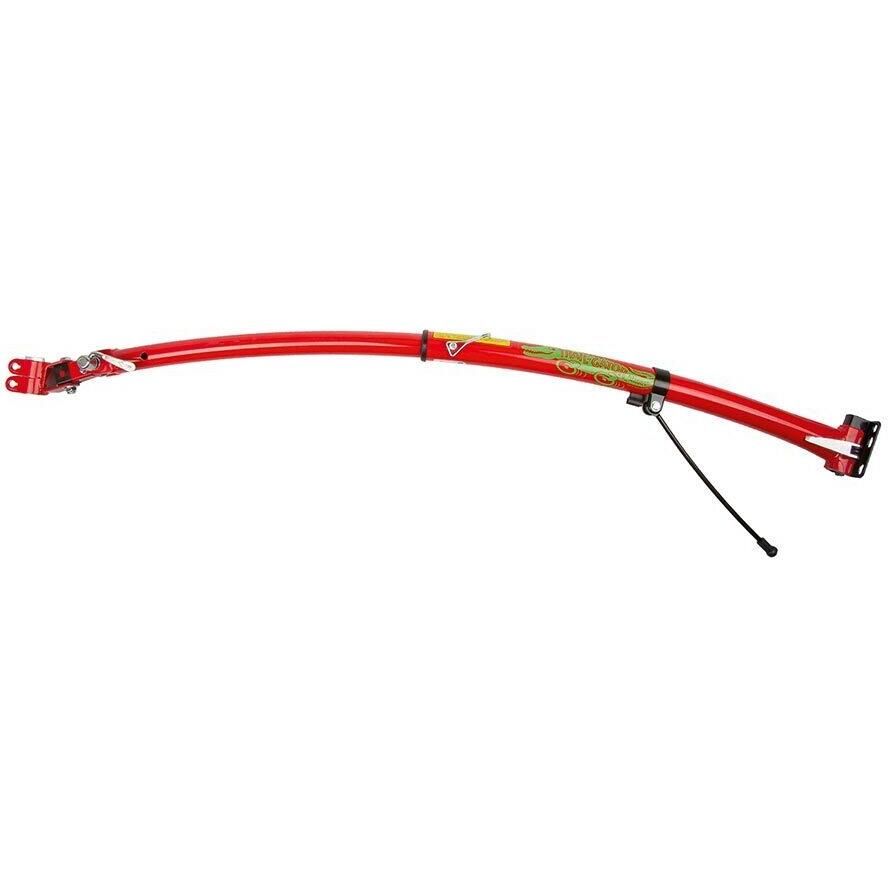 Trail-Gator バイシクルトウバー Trail-Gator Children's Trailer Tow