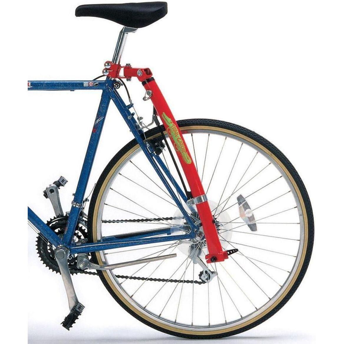 Trail-Gator Bicycle Tow Bar | FortNine