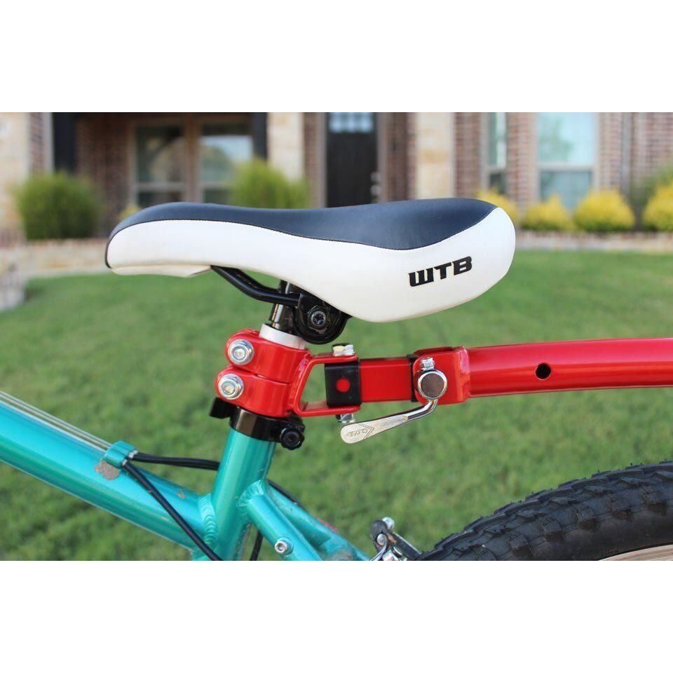 Trail-Gator Bicycle Tow Bar | FortNine