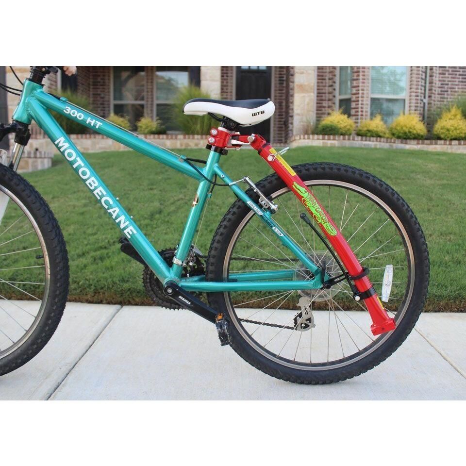 Trail-Gator Bicycle Tow Bar | FortNine