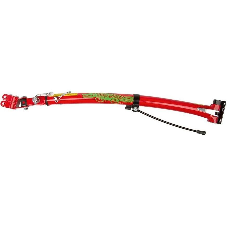 Trail-Gator Bicycle Tow Bar | FortNine