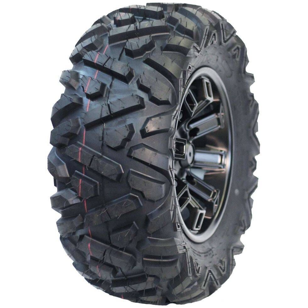 Traxion Gripper Max Tire | FortNine