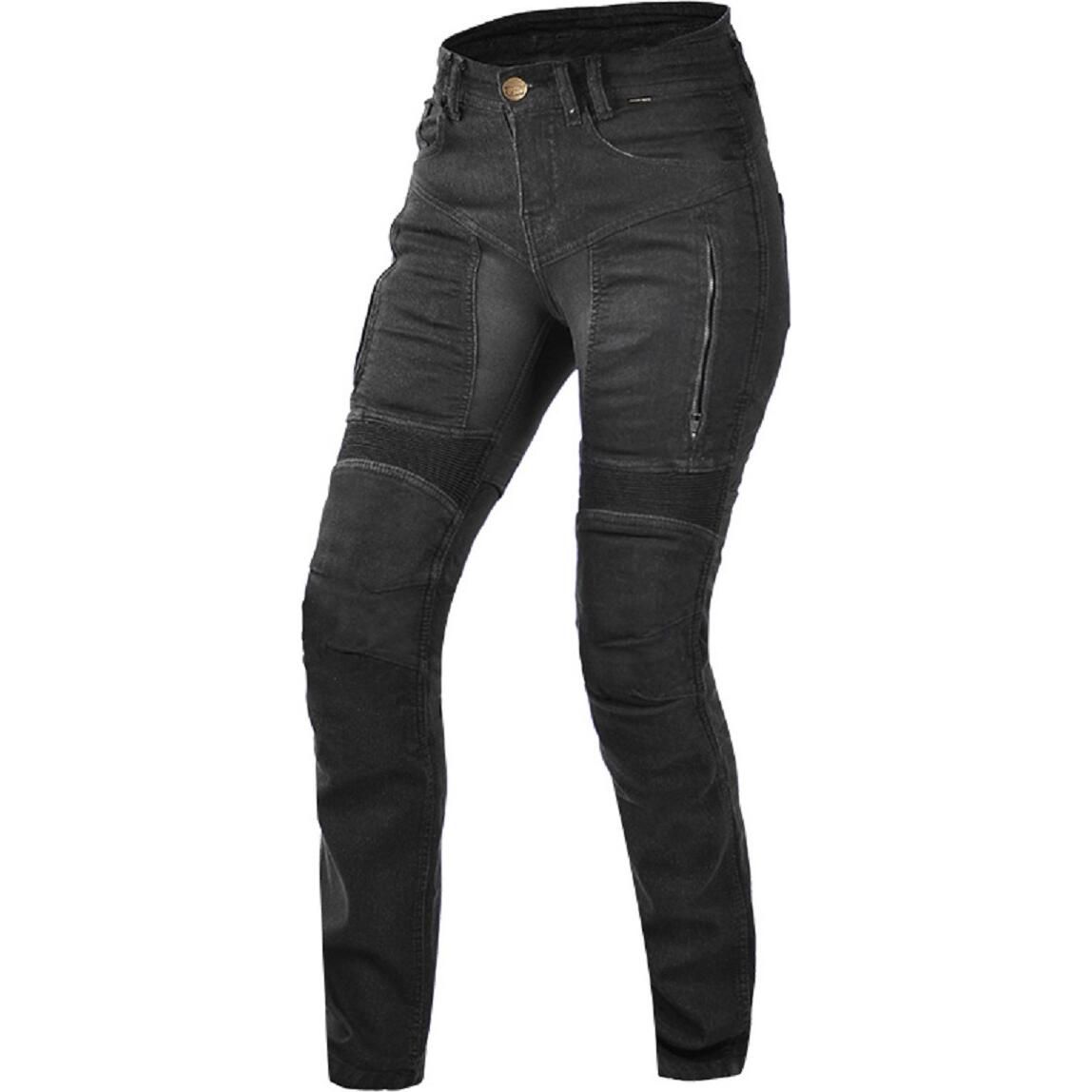 Joint Protection Trilobite Parado Motorcycle Jeans Trilobite