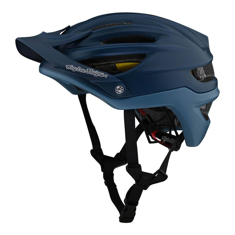 Troy lee best sale designs mtb helmets