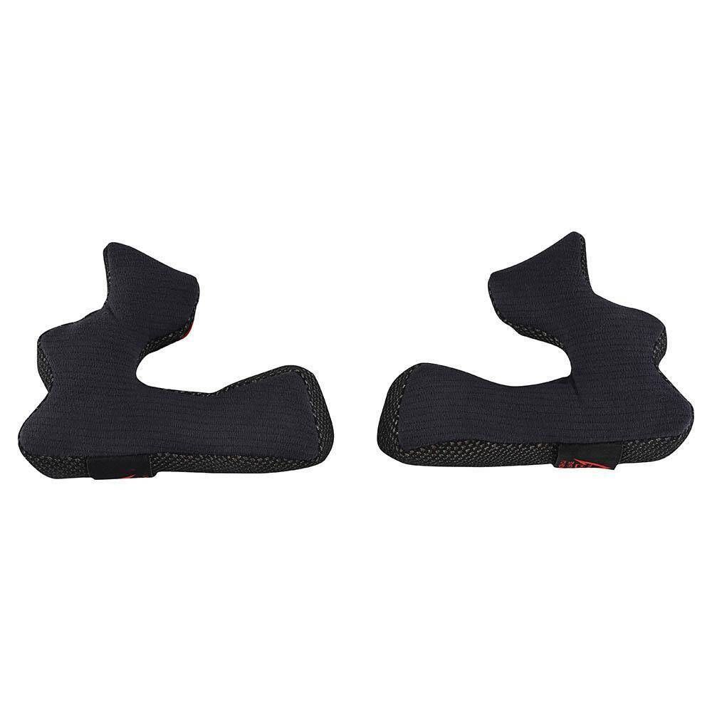 Troy Lee D4 Cheek Pads | FortNine