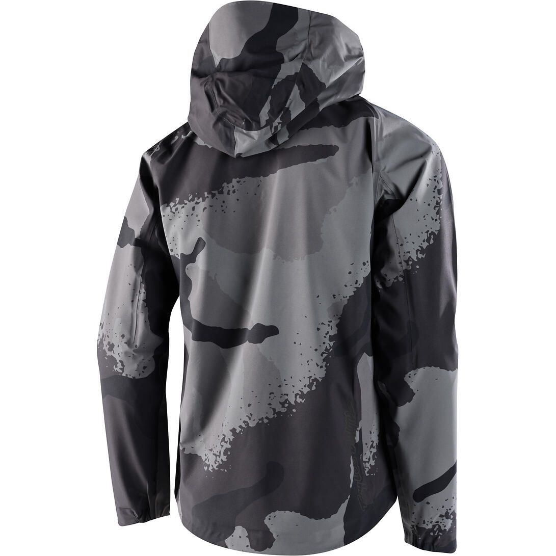 Troy lee designs outlet mtb jacket