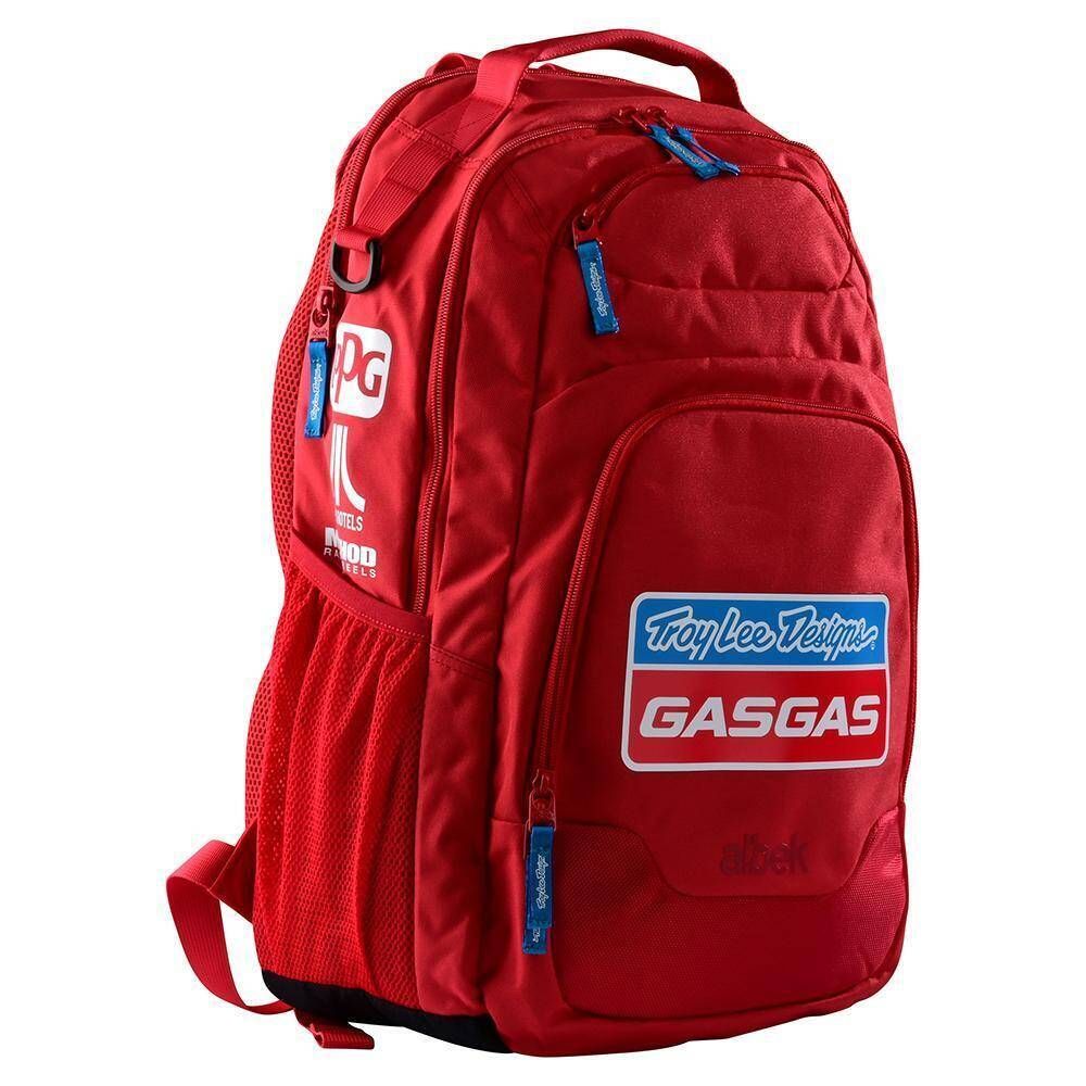 Troy sales lee backpack