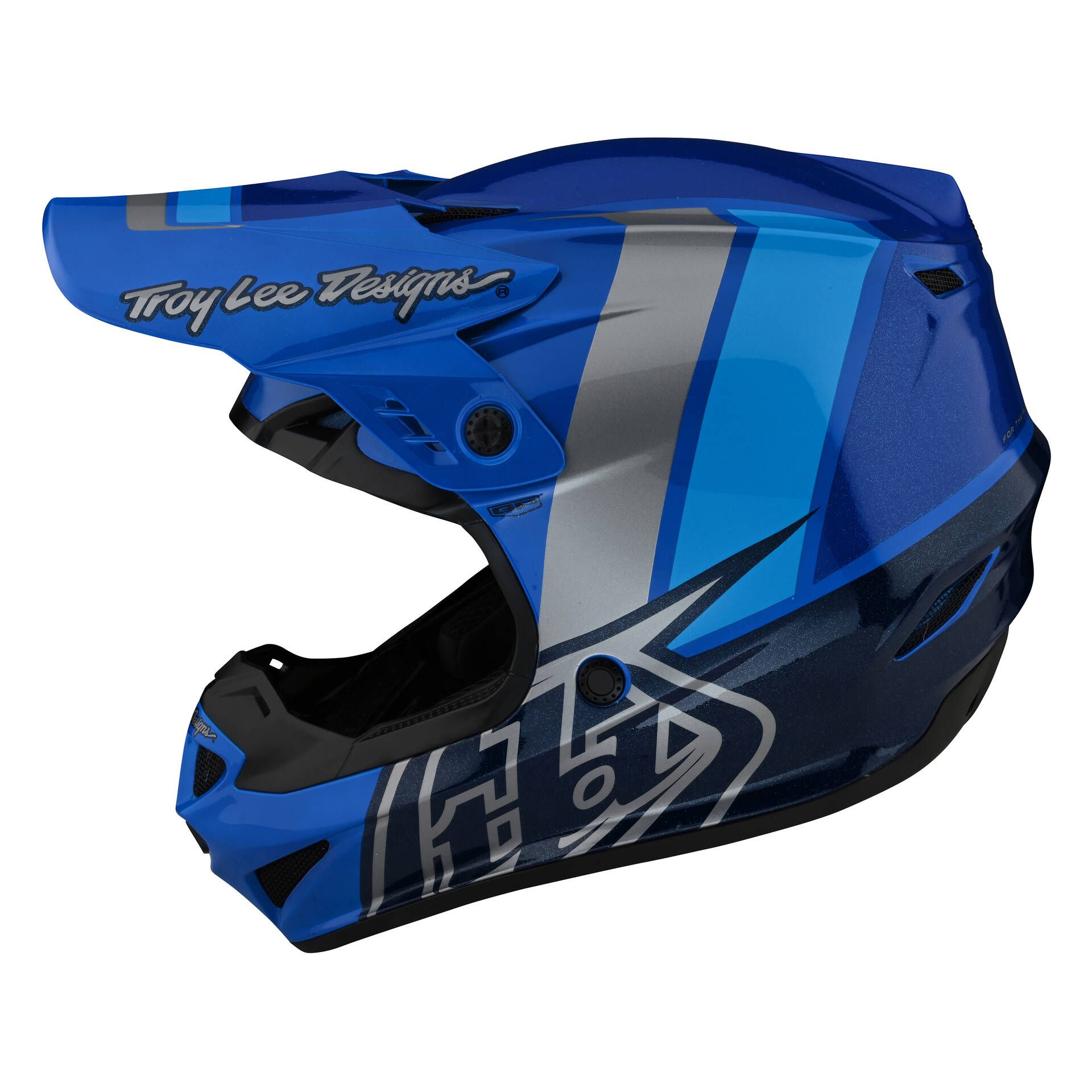 Troy Lee GP Nova Helmet | FortNine