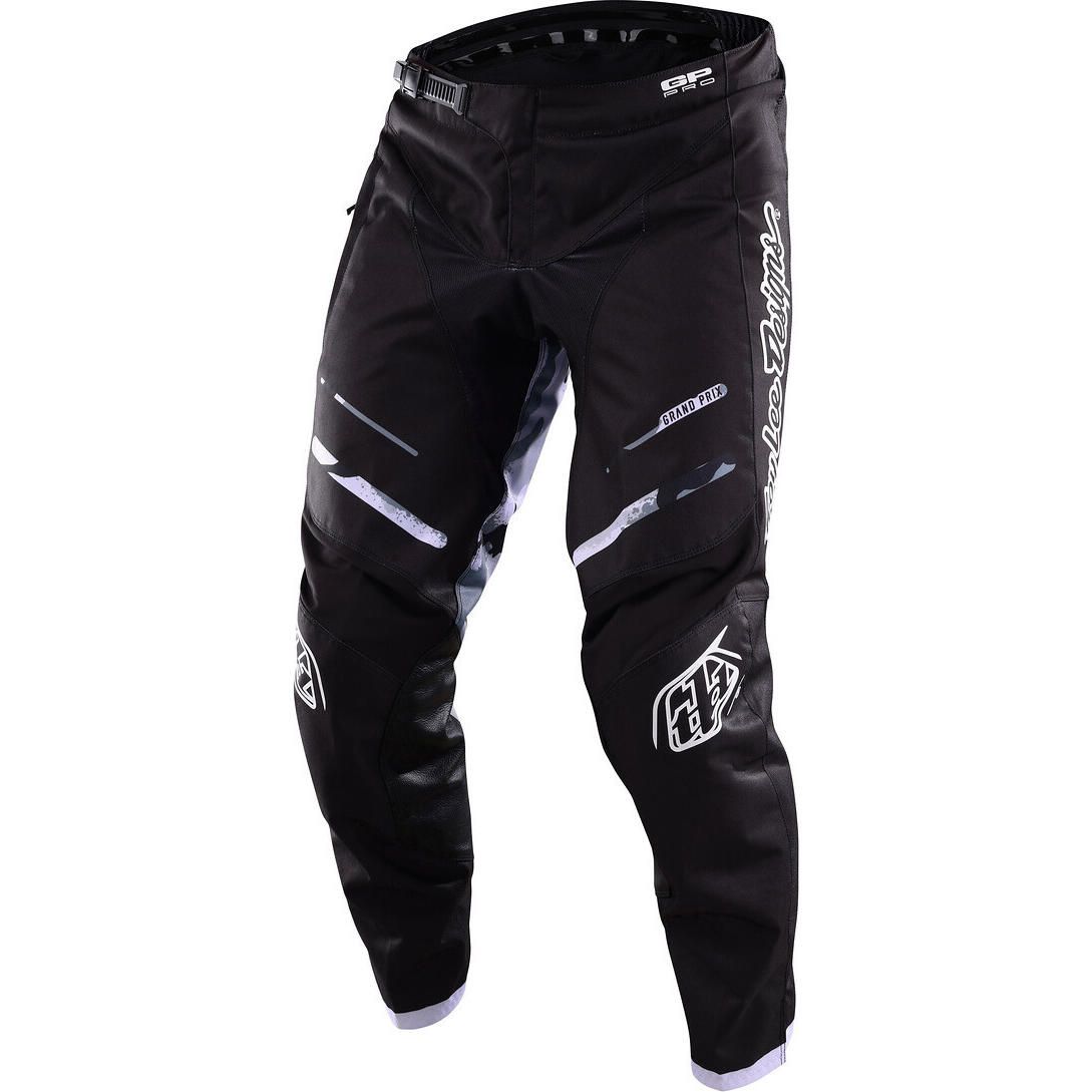 Troy Lee GP Pro Blends Camo Pants | FortNine