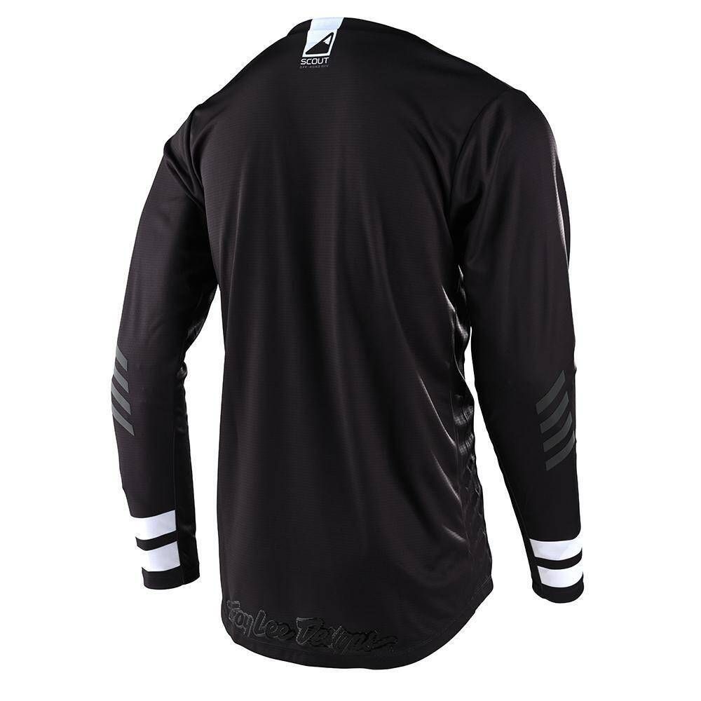 Troy Lee GP Scout Peace and Wheelies Jersey | FortNine
