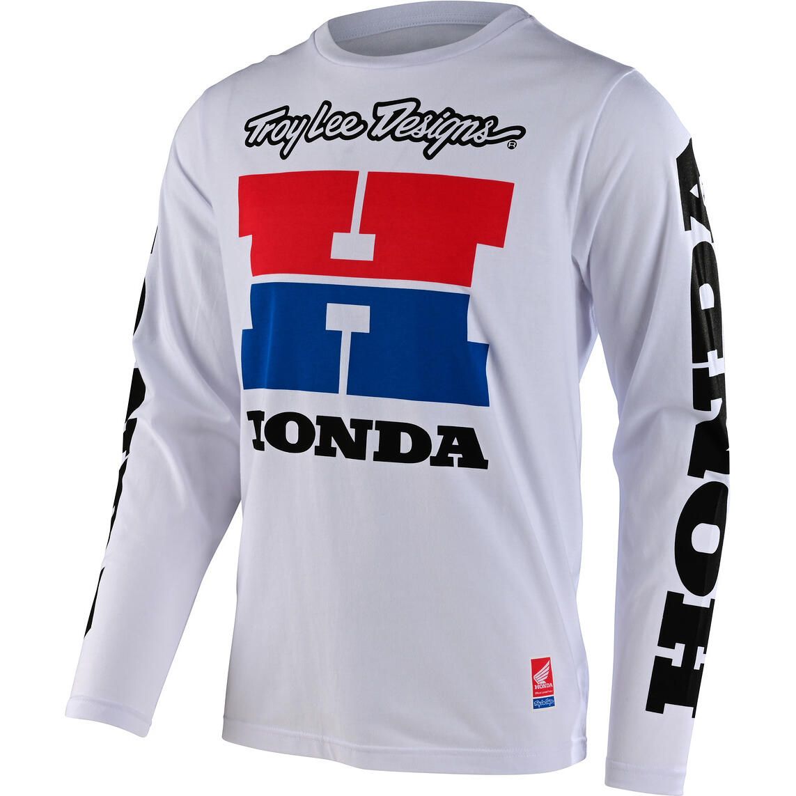 honda long sleeve shirt