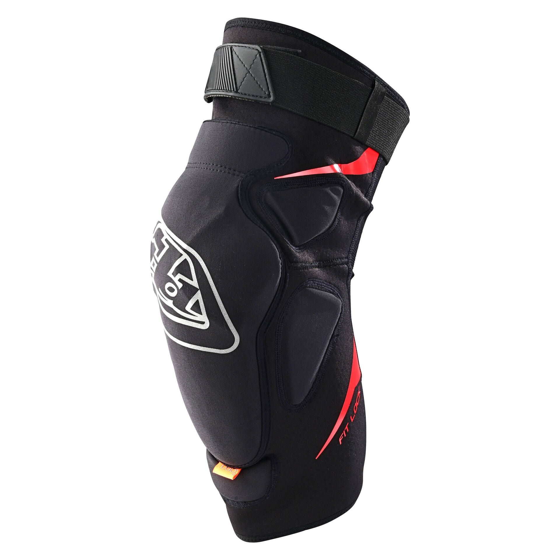 Troy Lee Raid Knee Guards | FortNine