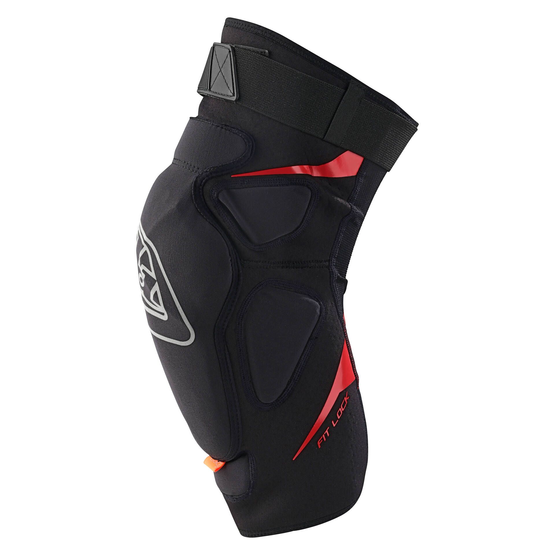 Troy Lee Raid Knee Guards | FortNine