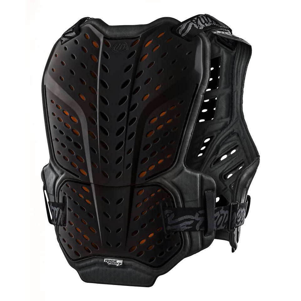 Troy Lee Designs ロックファイト プロテクター　M/L Troy Lee Rock Fight CE Chest Protector | FortNine