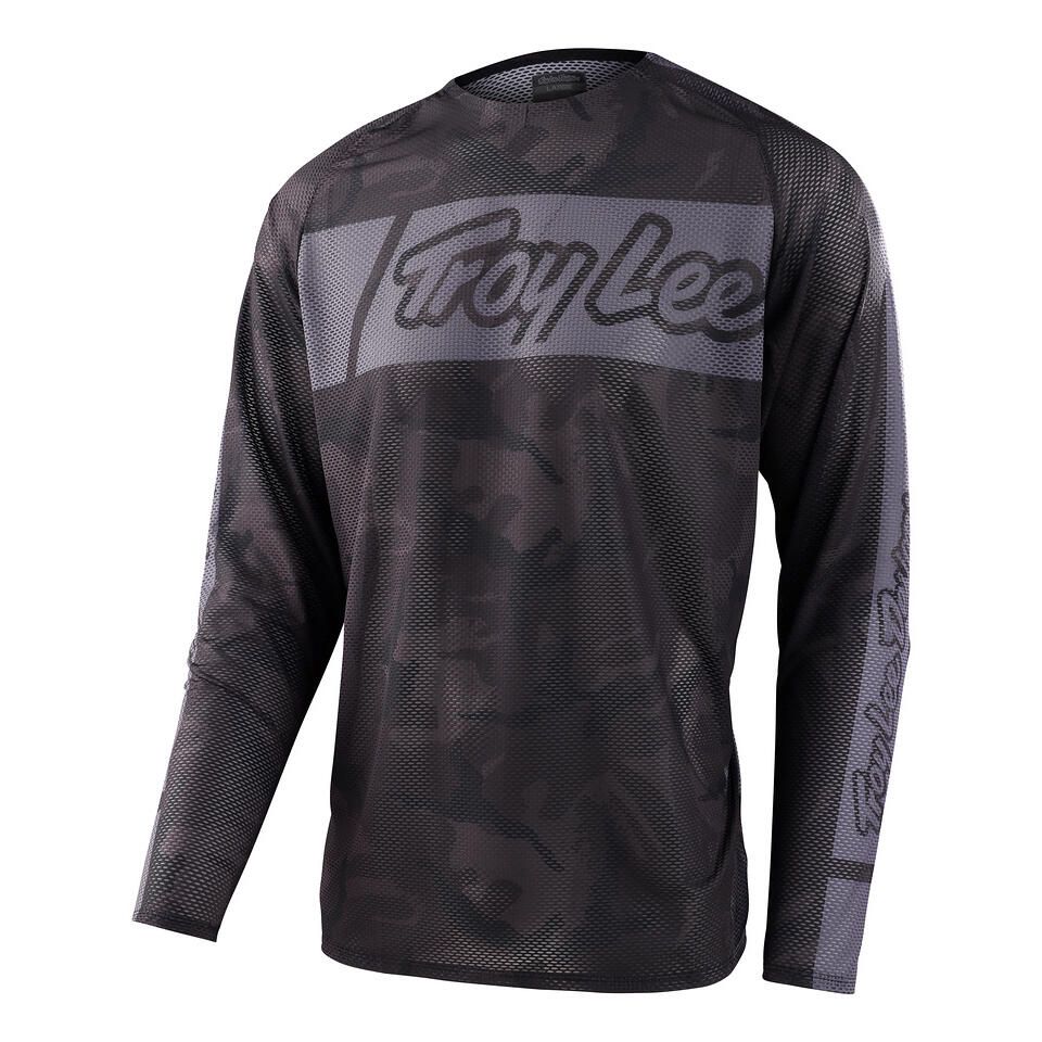 Troy Lee SE Pro Air Vox Jersey | FortNine