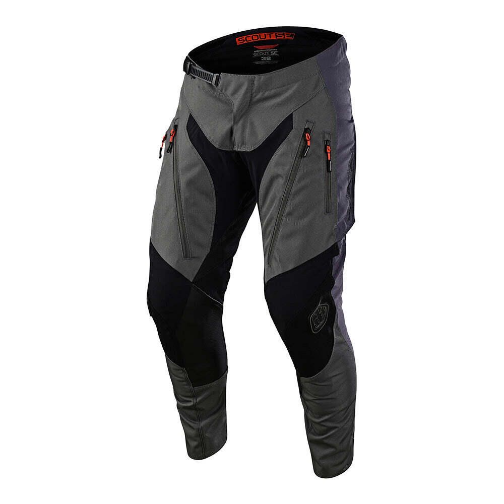 Troy Lee Scout SE Pants 2023 FortNine