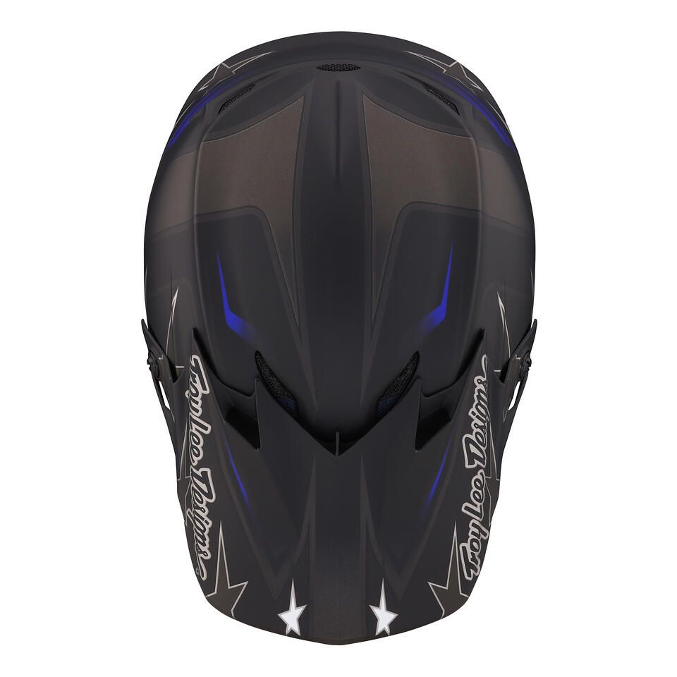 Troy Lee SE4 Polyacrylite Flagstaff MIPS Helmet | FortNine