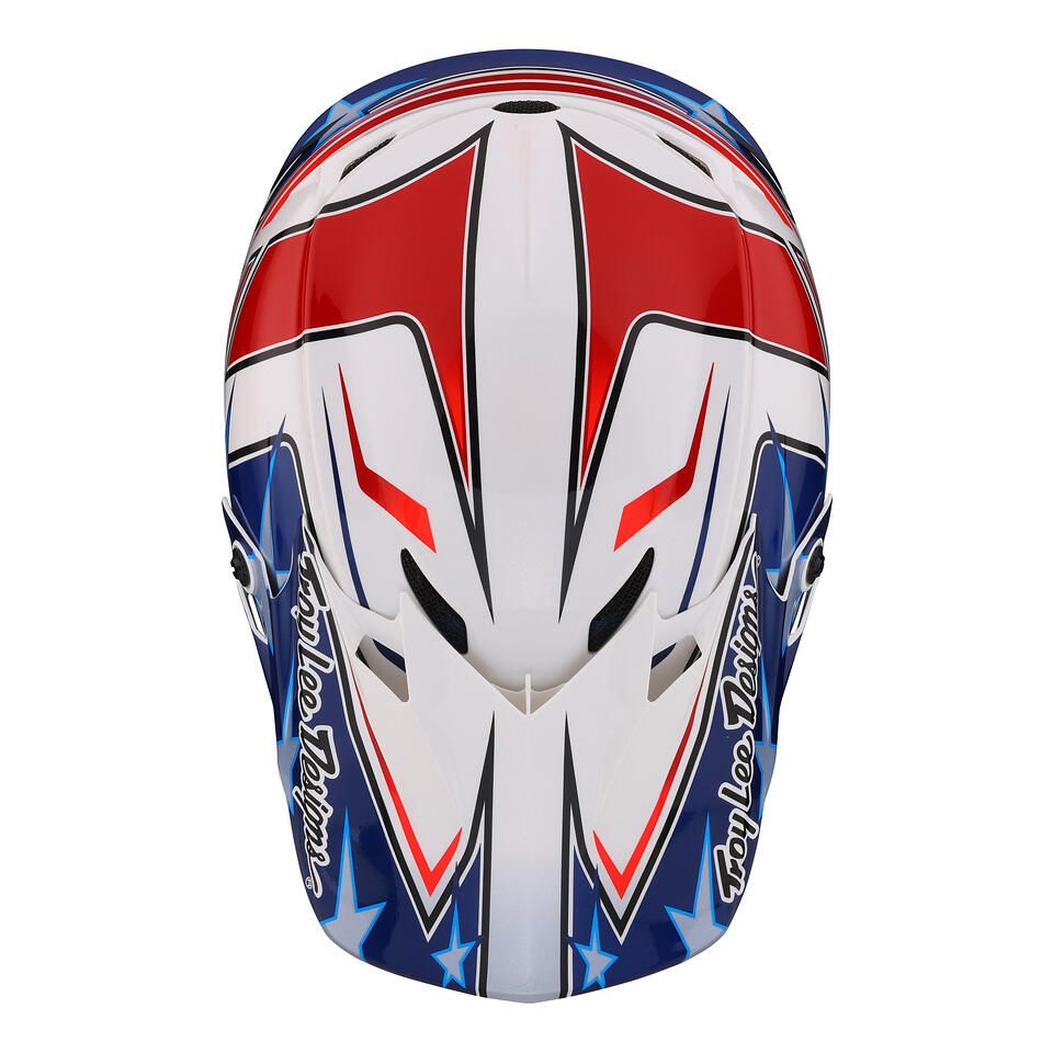 Troy Lee SE4 Polyacrylite Flagstaff MIPS Helmet | FortNine