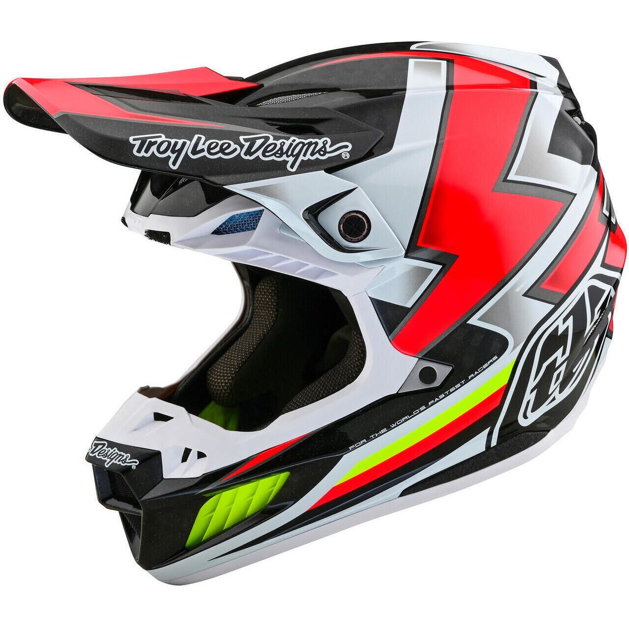 Troy Lee SE5 Carbon Ever MIPS Helmet | FortNine