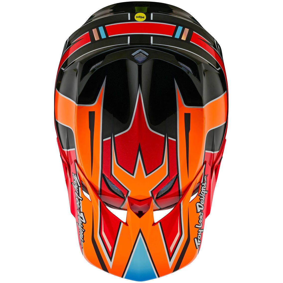 Troy Lee SE5 Composite Efix MIPS Helmet | FortNine