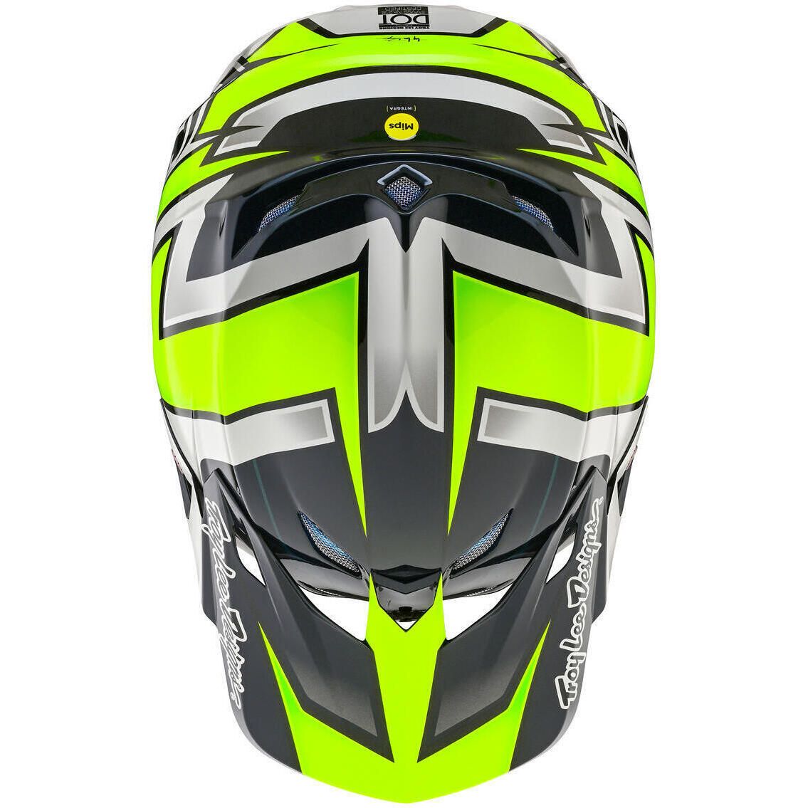Troy Lee SE5 Composite Ever MIPS Helmet | FortNine