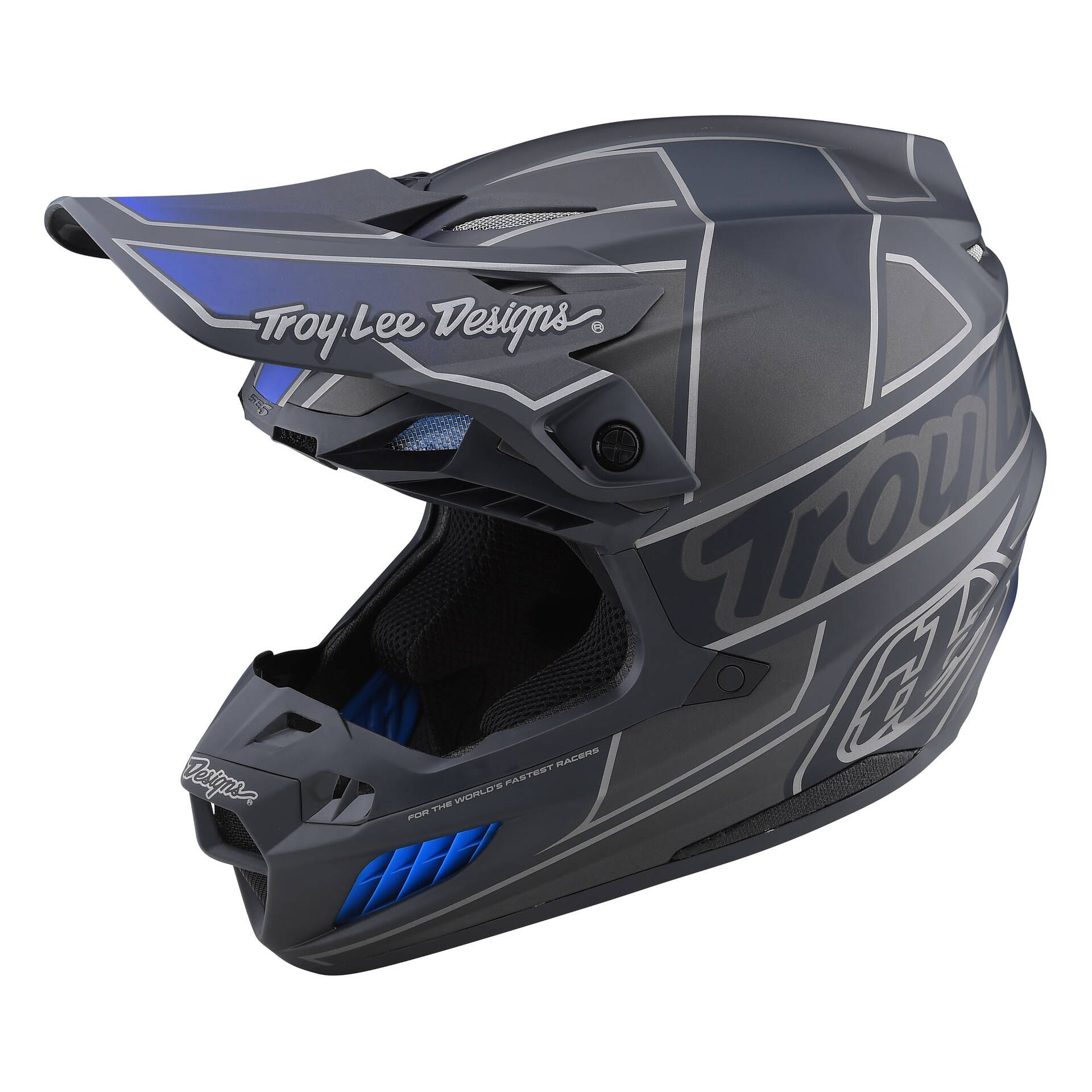 Troy Lee SE5 Composite Team MIPS Helmet | FortNine