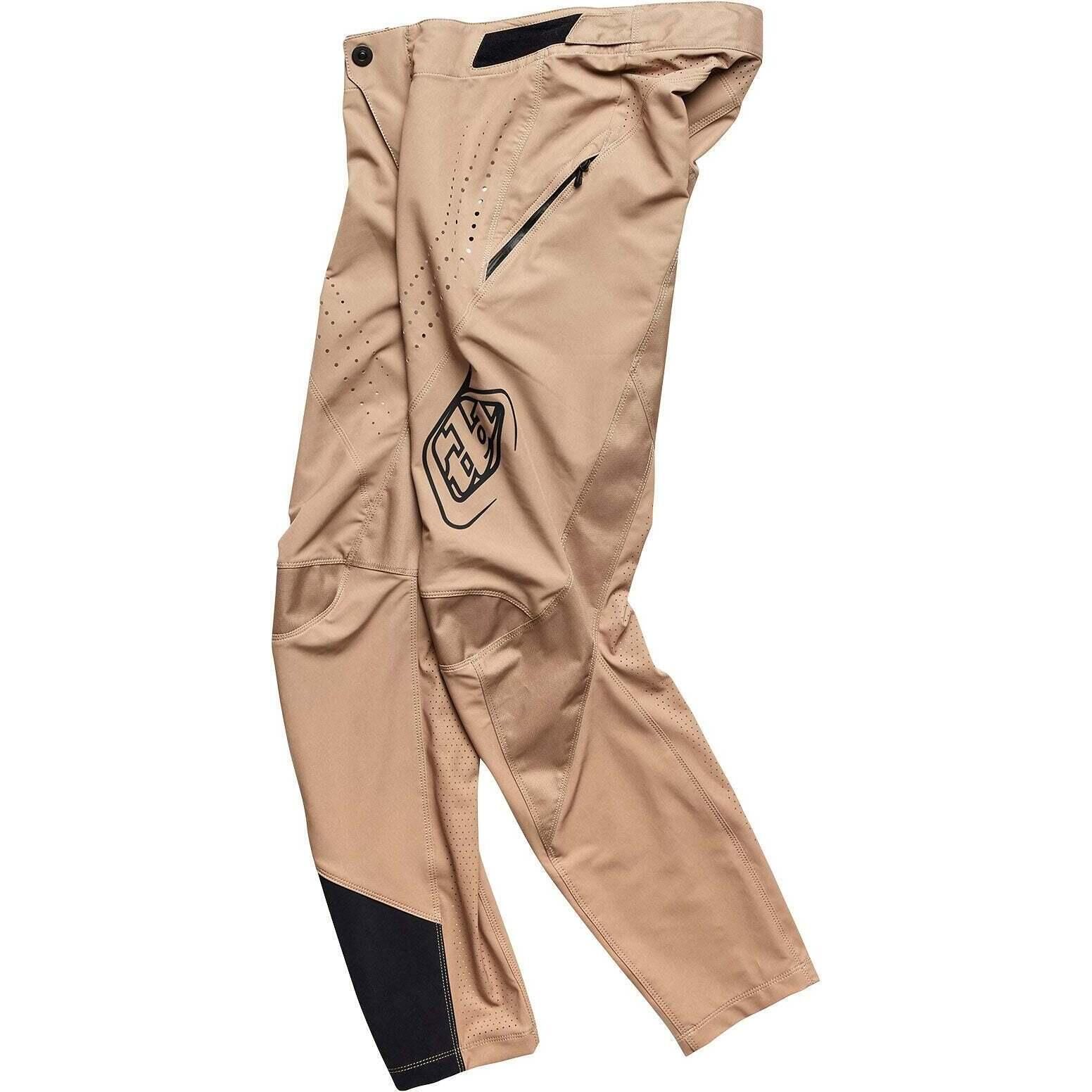 Troy Lee Sprint Mono MTB Pants | FortNine