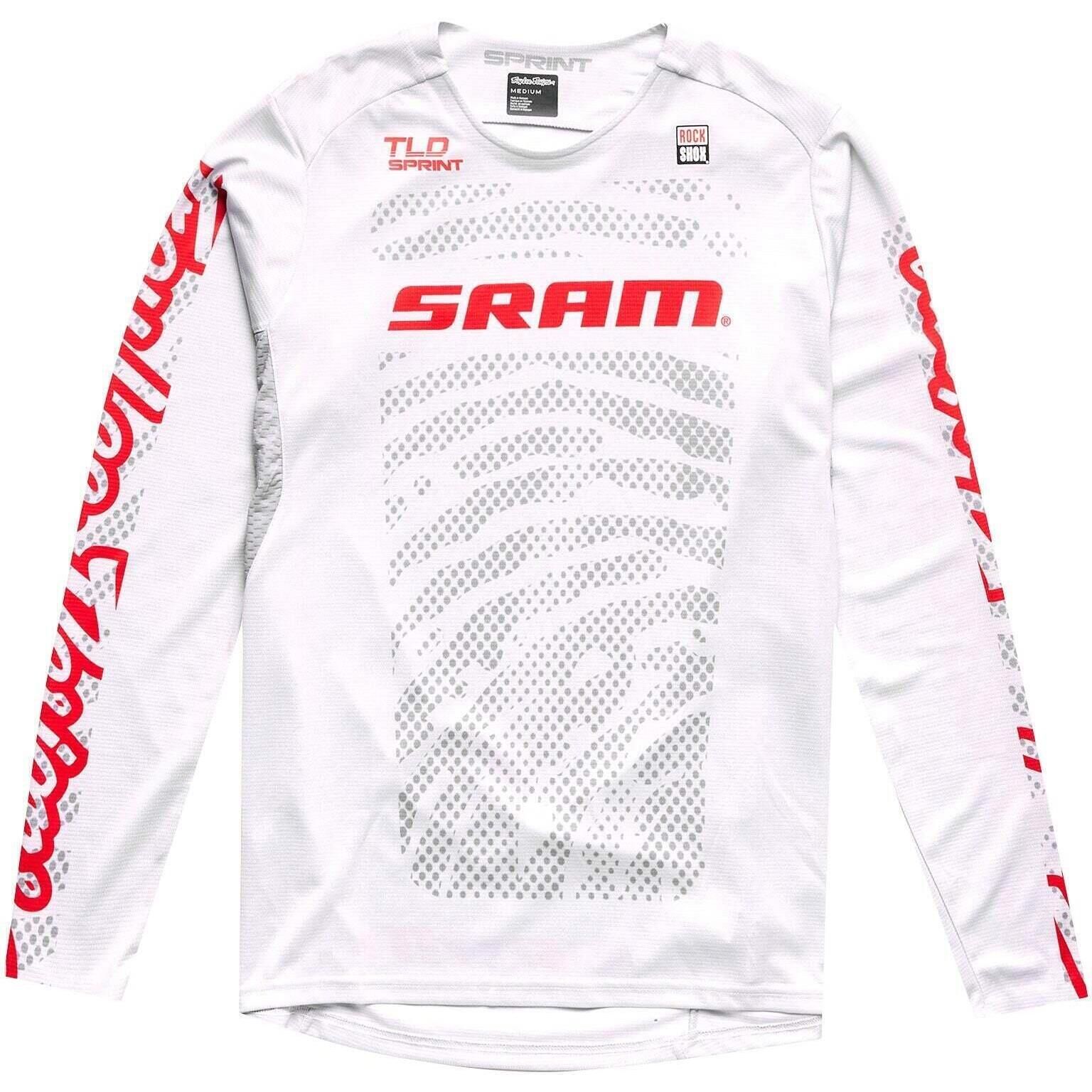 Sram jersey mtb online