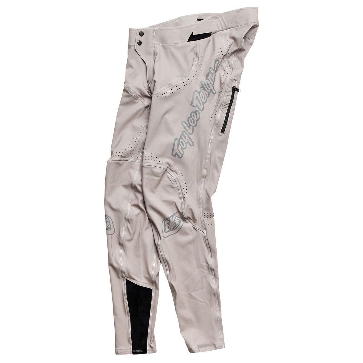 Troy Lee Sprint Ultra Solid MTB Pants | FortNine