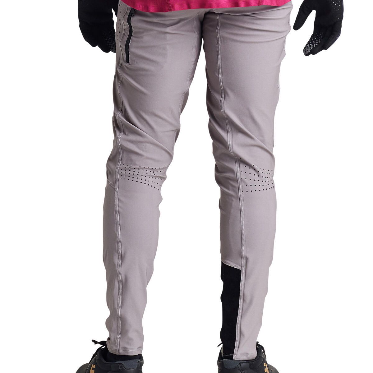 Troy Lee Sprint Ultra Solid MTB Pants | FortNine