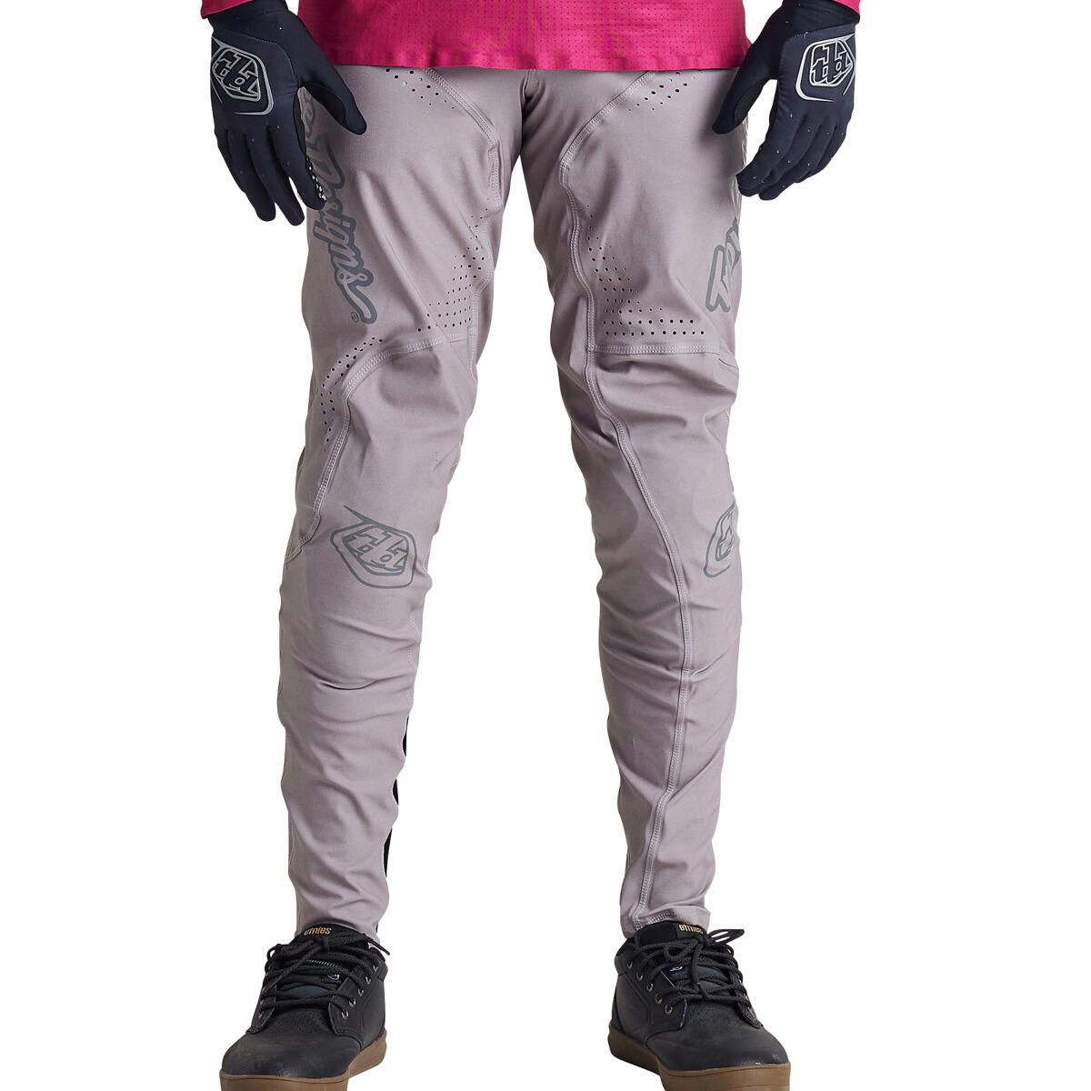 Troy Lee Sprint Ultra Solid MTB Pants | FortNine