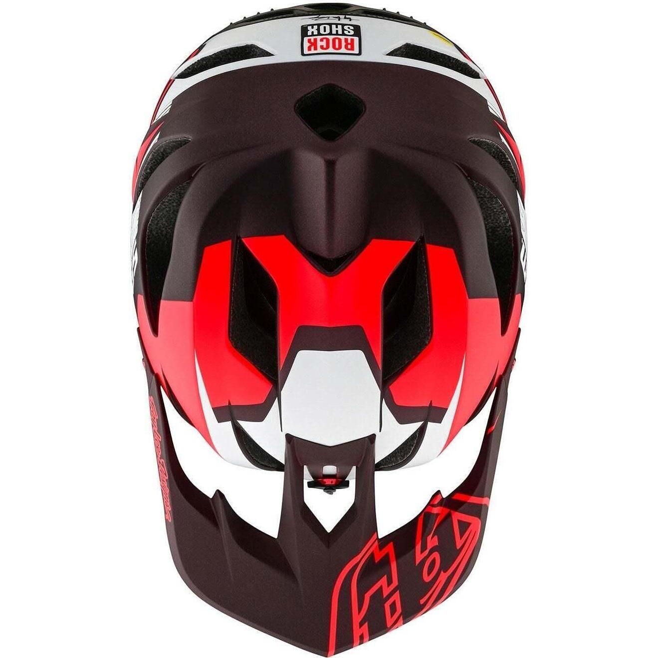 Troy Lee Stage SRAM Vector MIPS MTB Helmet | FortNine