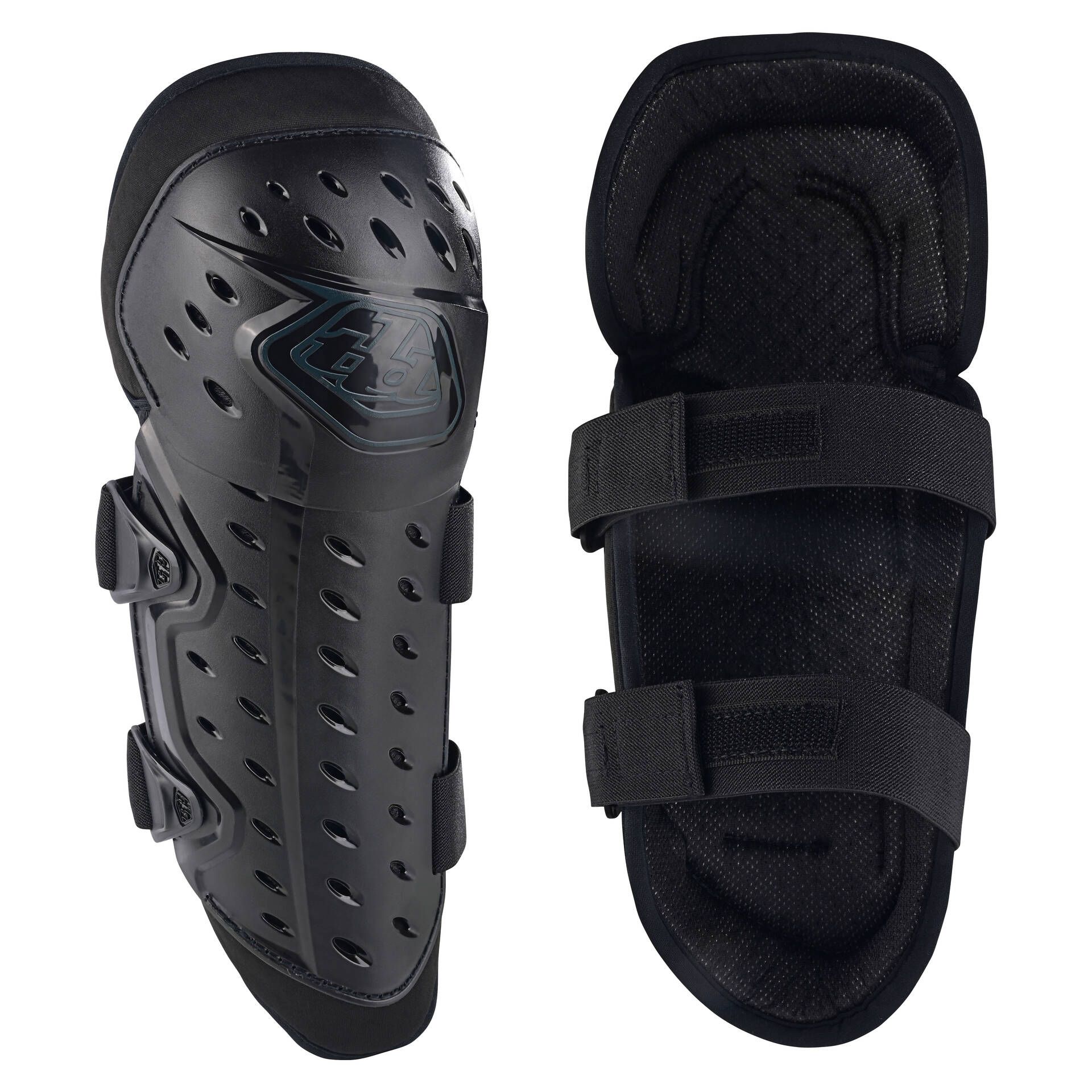 Troy Lee Rogue Knee/Shin Guards | FortNine Canada