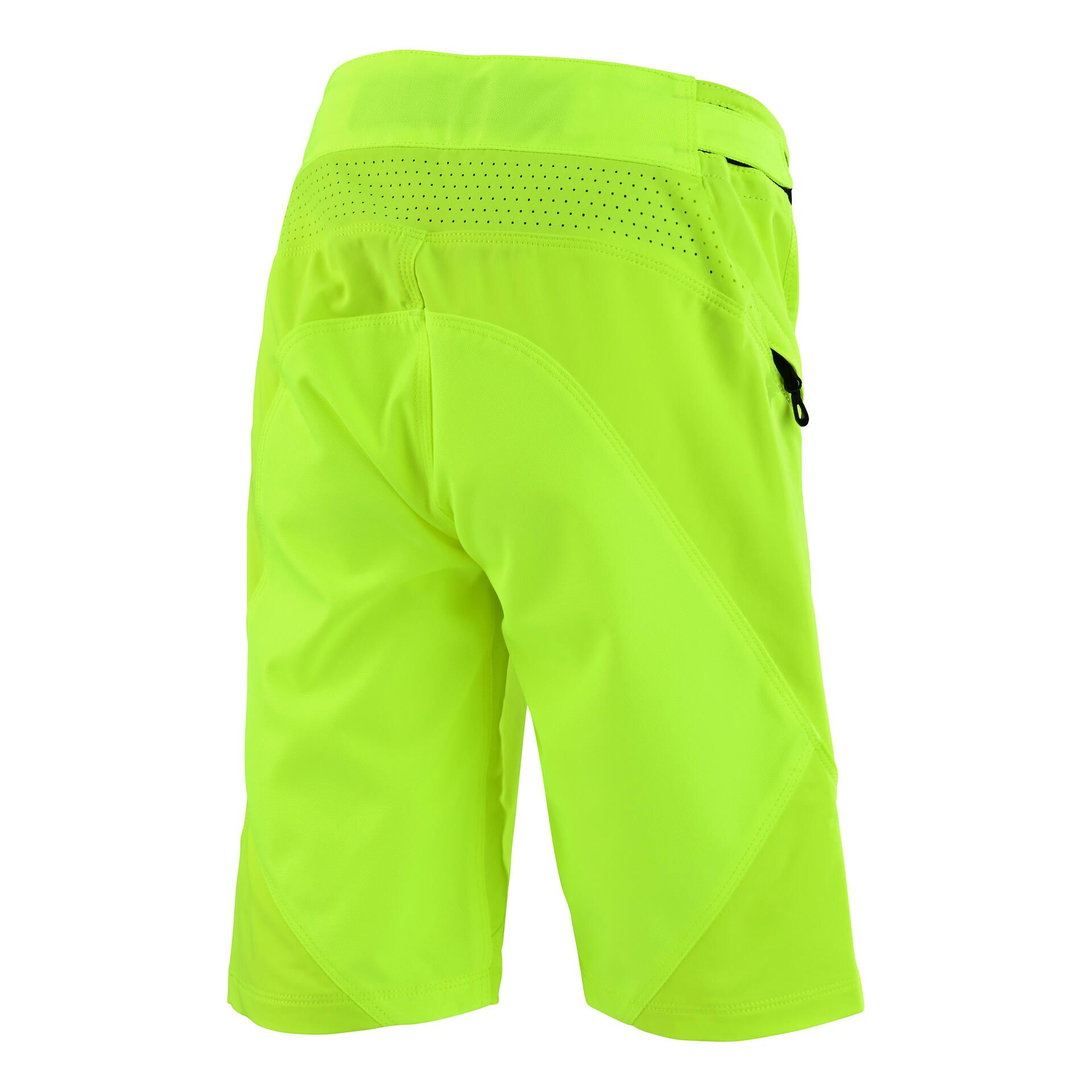 Troy Lee Youth Sprint MTB Shorts | FortNine