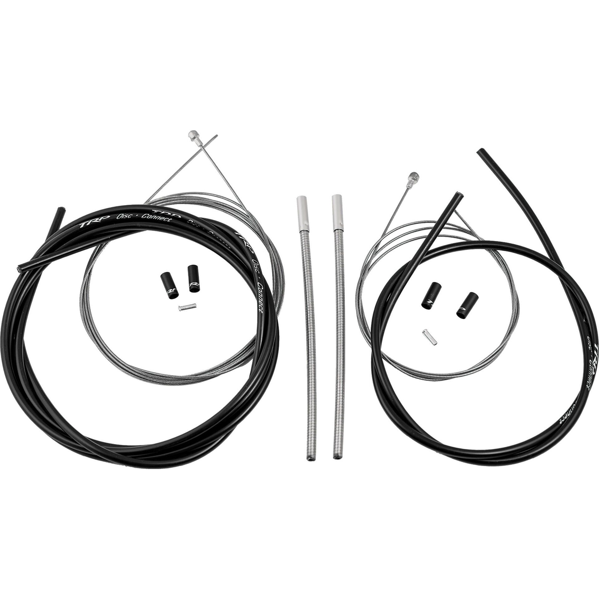 TRP Disc-Connect Cable and Housing Kit - YH-ABBC000002 | FortNine