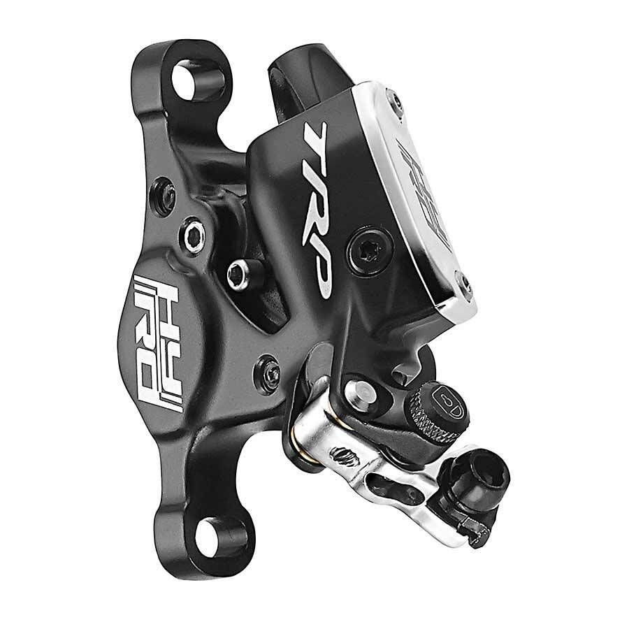 TRP HY/RD Road Post Mount Hydraulic Disc Brake Caliper - Front