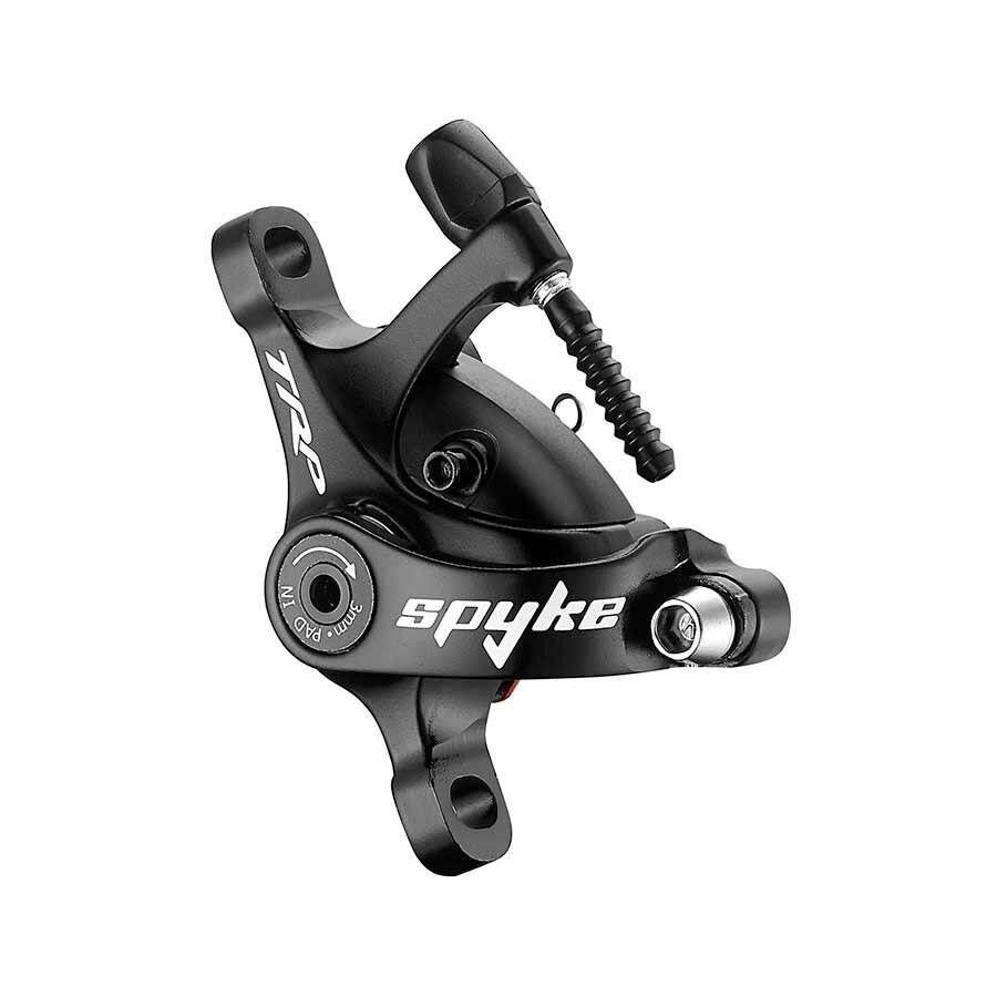 TRP Spyke Post Mount 前後セット TRP Spyke MTB Post Mount Mechanical Disc Brake - Front/Rear
