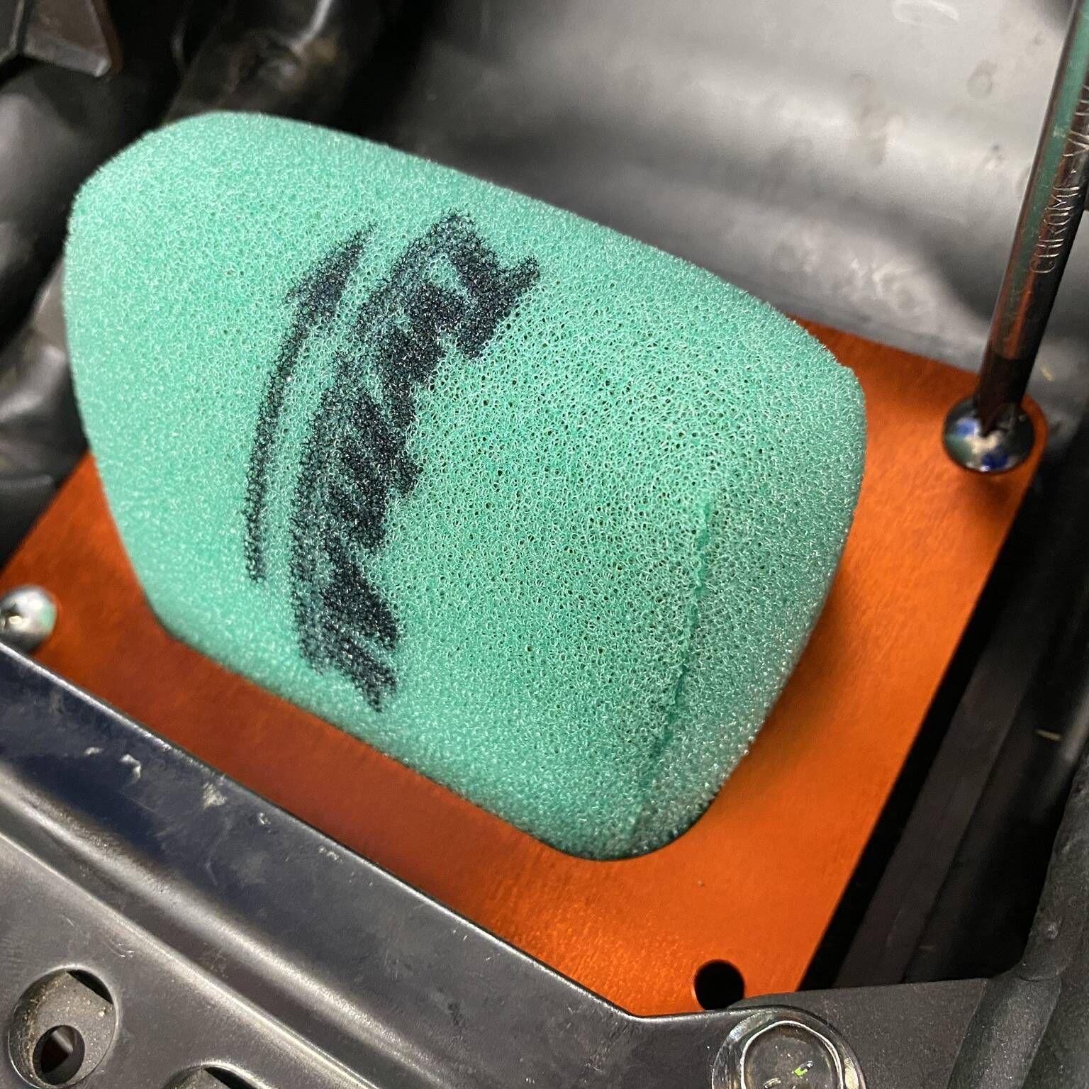 Twin Air Air Filter - 152622P | FortNine