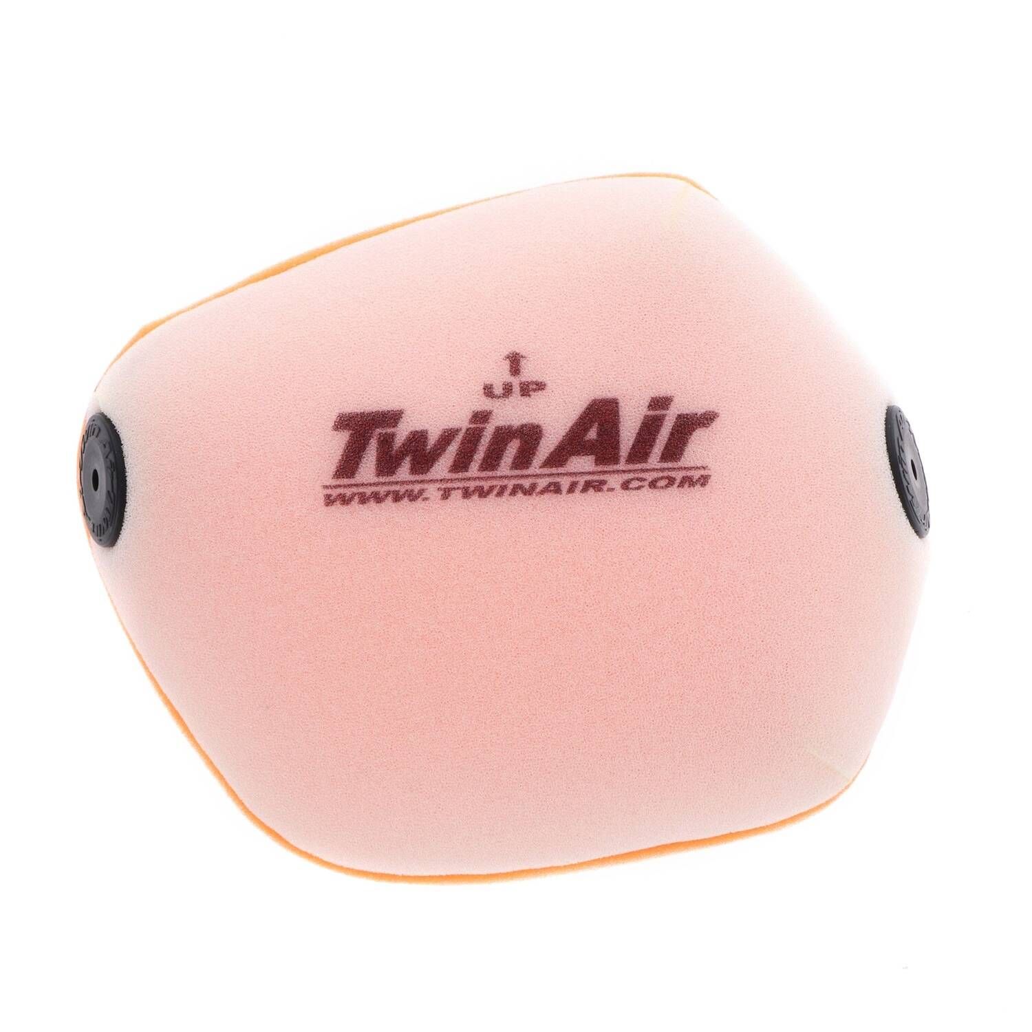 ゼロファクター Twin Air Air Filter - 154118 | FortNine