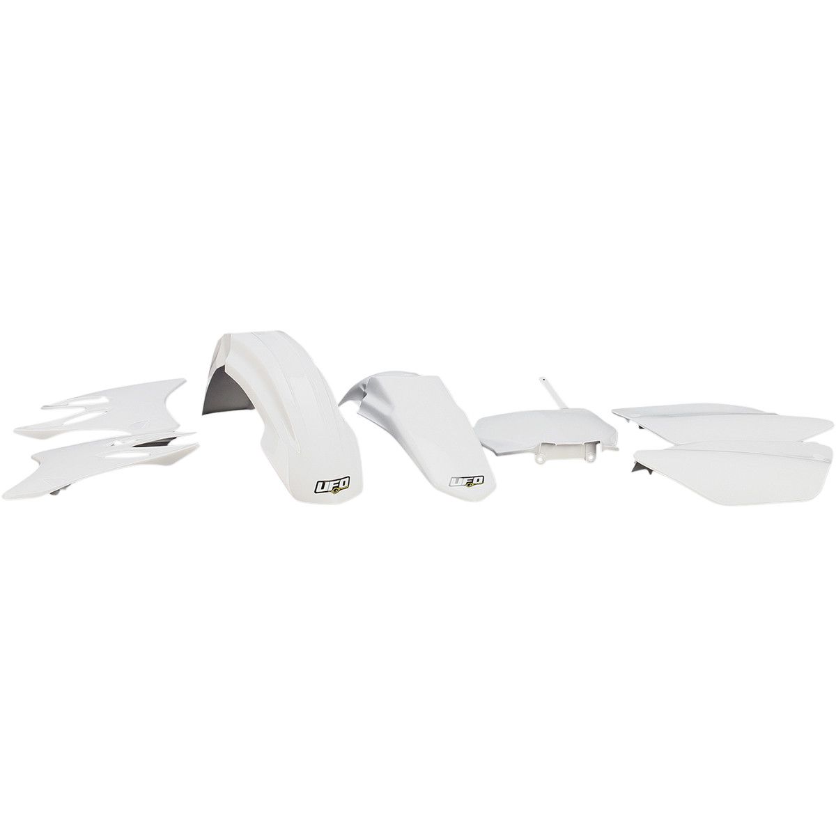 UFO Complete Body Kit White - YAKIT302-046 | FortNine