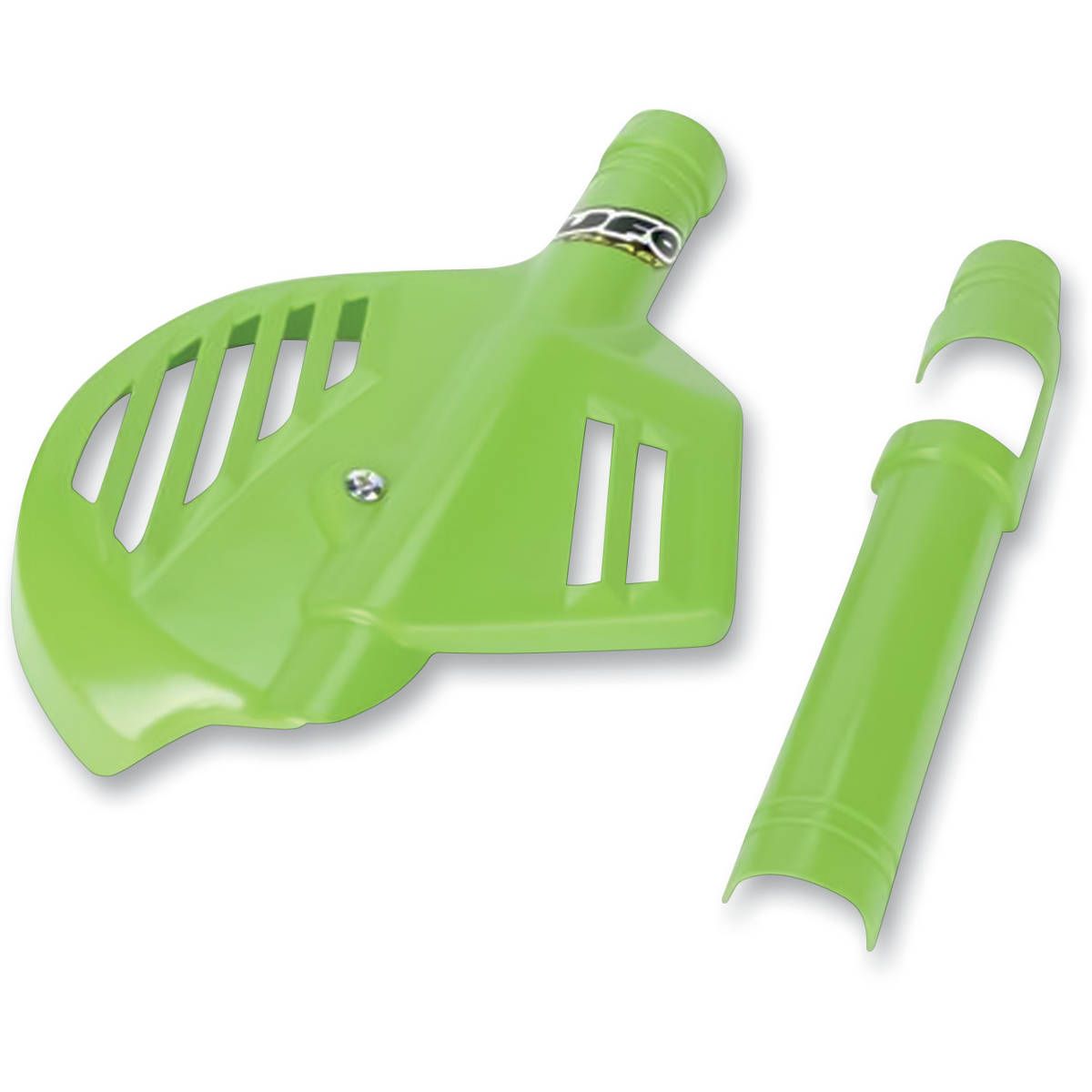 UFO Front Disc Cover Green - KA02796-026 | FortNine