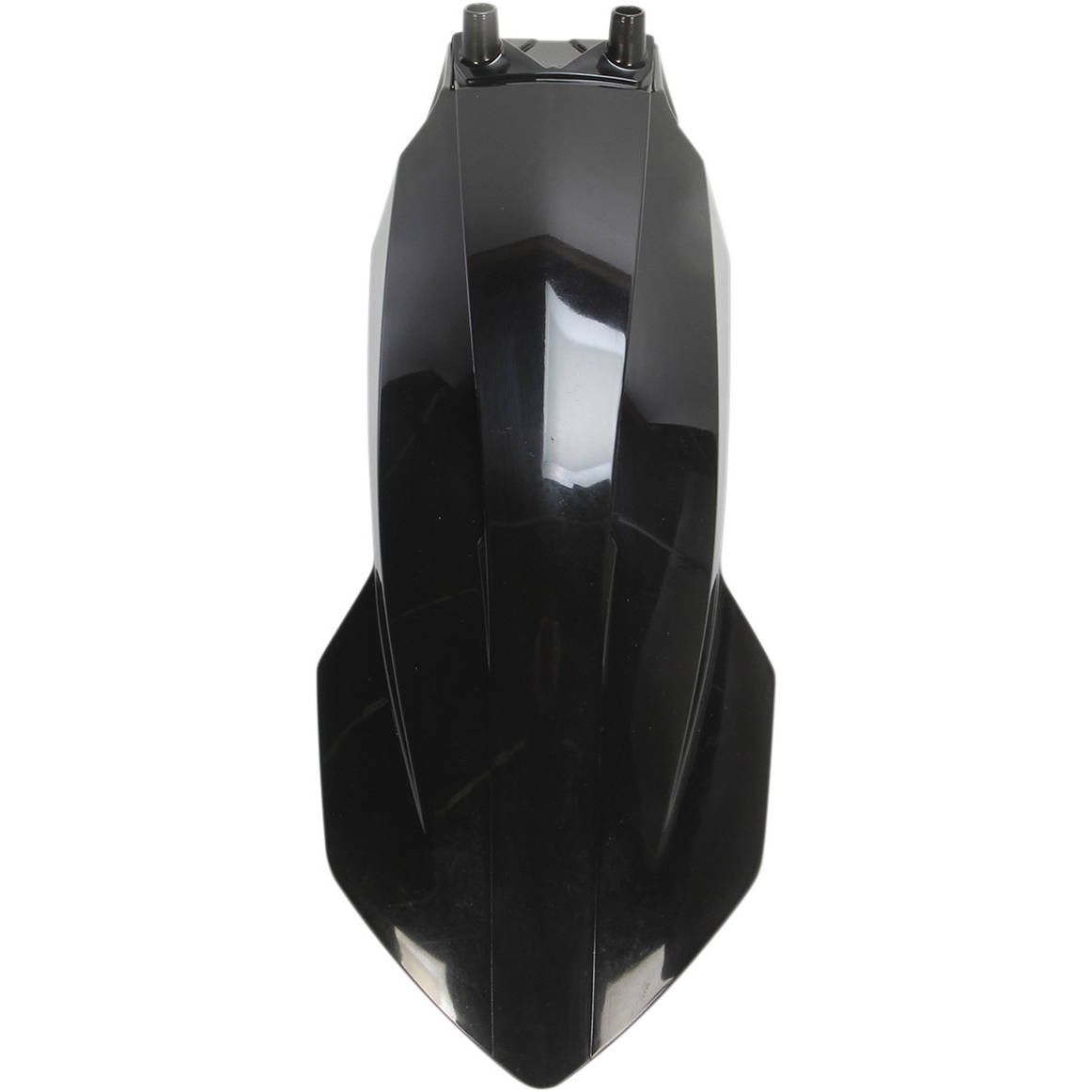 EXCENTRIQUE/マント UFO Front Fender Black - KT04071-001 | KTM 65 SX 2016-2022 | FortNine