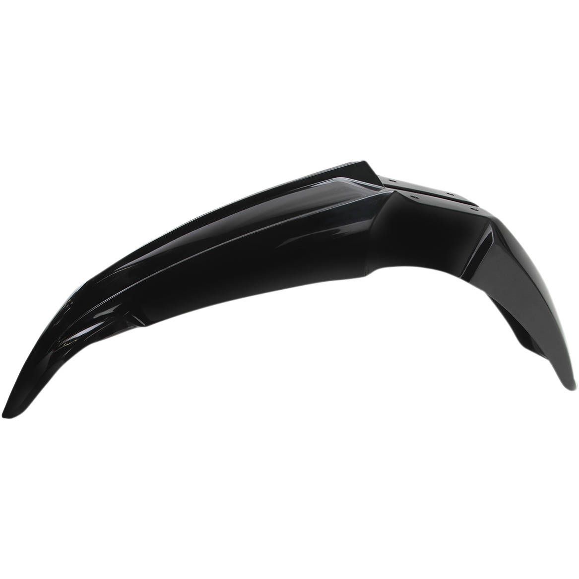 UFO Front Fender Black - YA04856-001 | FortNine Canada