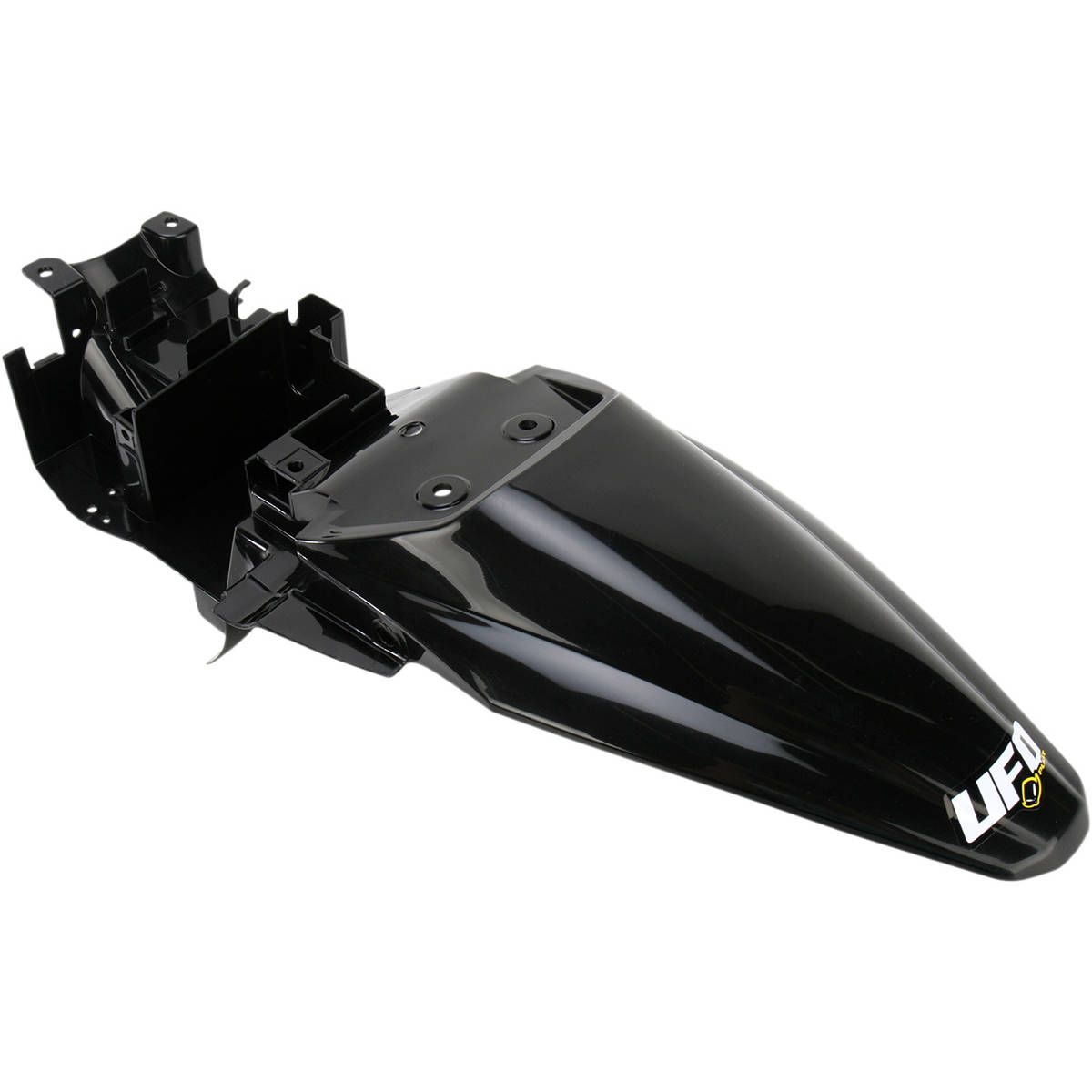UFO Rear Fender Black - KA04715-001 | FortNine
