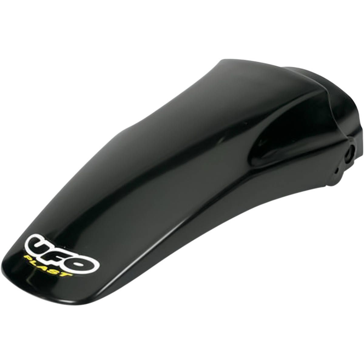 UFO Rear Fender Black - SU03964-001 | FortNine