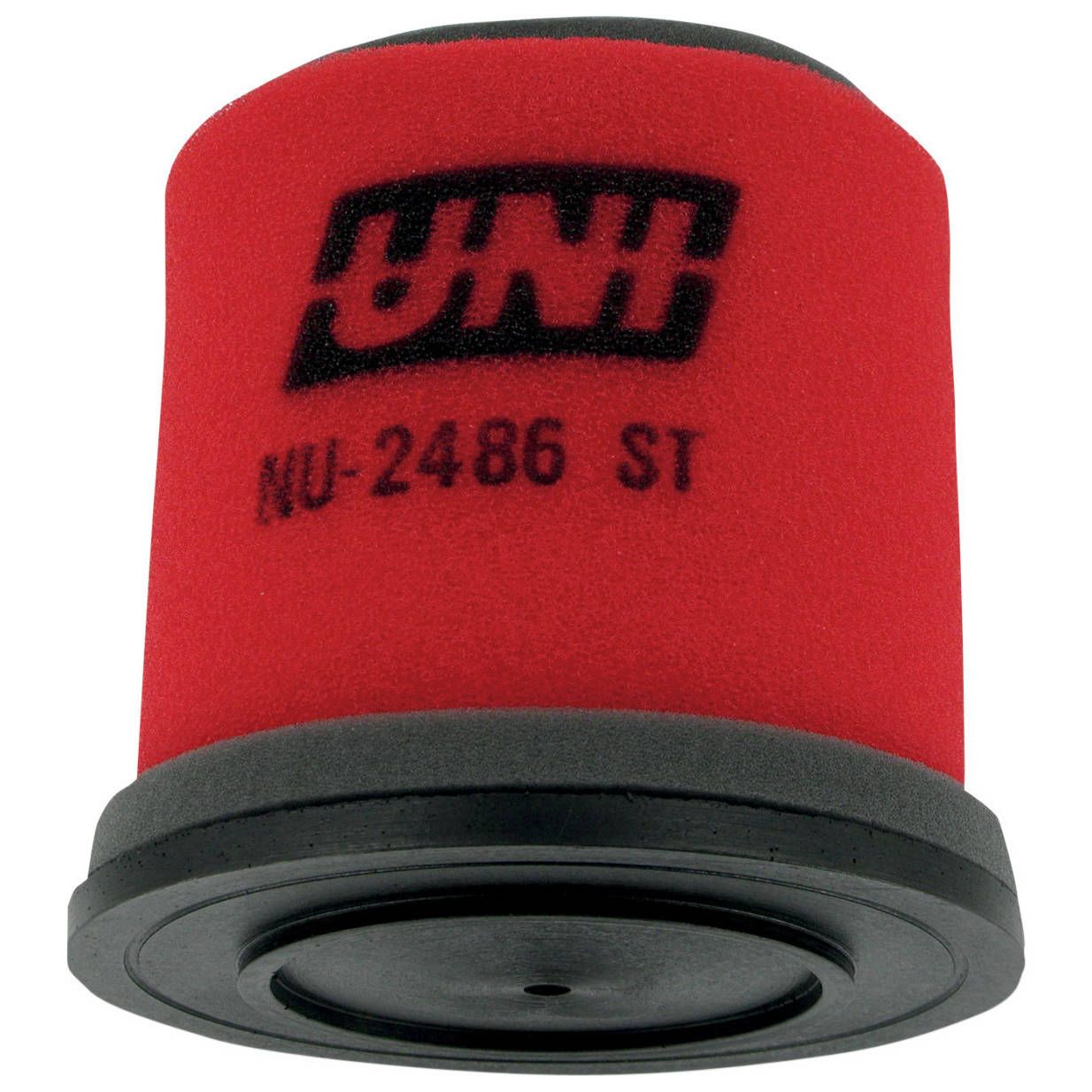 Uni Filter Multi-Stage Competition ATV/UTV Air Filter - - NU