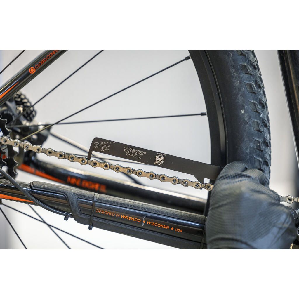 Unior Chain Wear Indicator 629344 FortNine