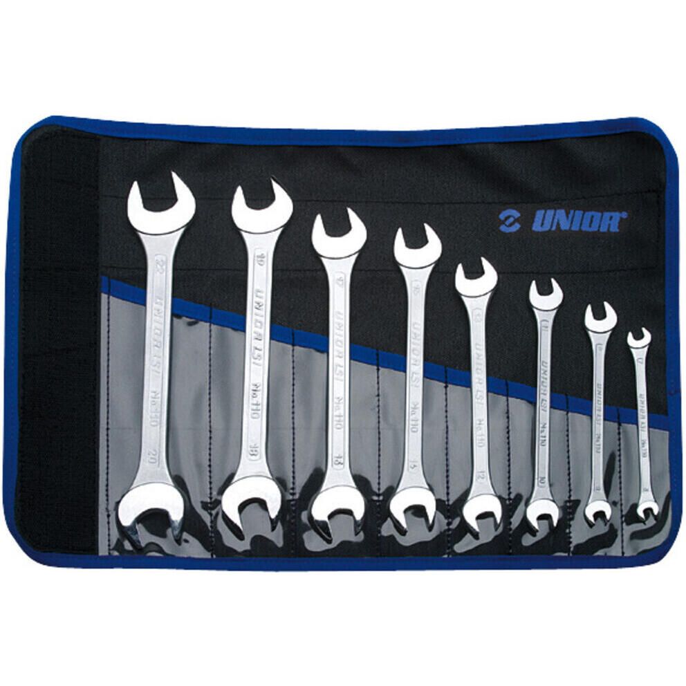 Unior Open End Wrench Set - 615465 | FortNine