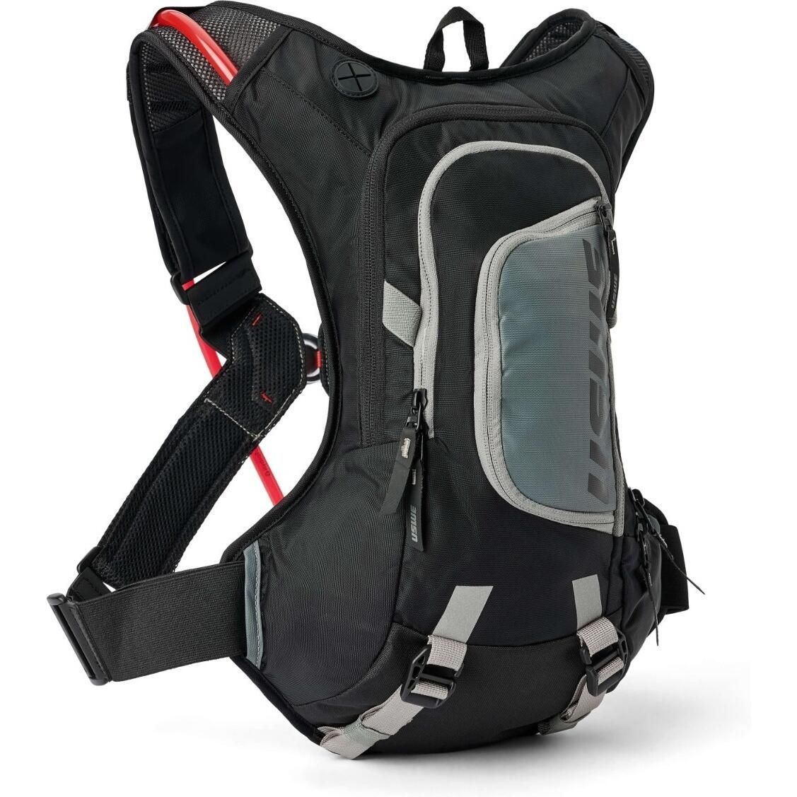 USWE Moto Hydro XTR 8L Hydration Pack ADV Fit FortNine Canada